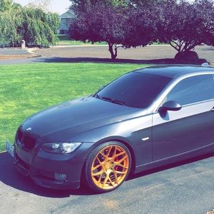 Meet your Posher, Noah